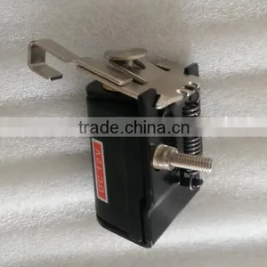 HOLDWELL Fuel Stop Solenoid RE37089 for John Deere Engine Application thumbnail-3