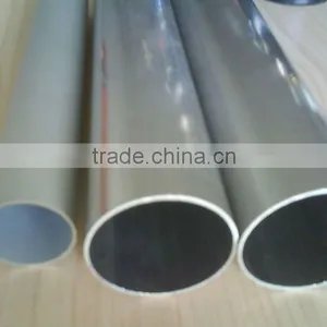 Aluminum Tube 6463 T6 thumbnail-1