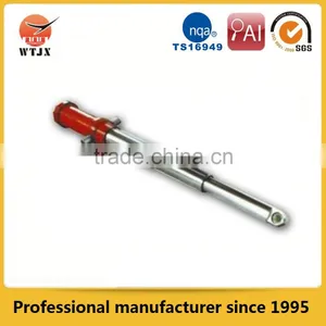 Double Acting Booster Hydraulic Cylinder thumbnail-1