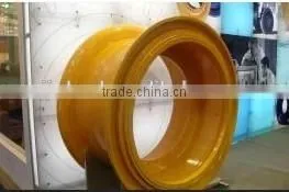 China Factory Engineering Wheel Rims thumbnail-2