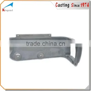 OEM Custom Best Price High Quality Cast Iron Handle thumbnail-5
