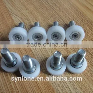 Plastic Injection Mould Parts,ABS Material Parts on Sale thumbnail-5