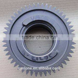 Plastic Worm Gear,gear Counter Shaft,small Worm Gears thumbnail-4