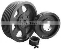 Conveyor Belt Pulley thumbnail-1