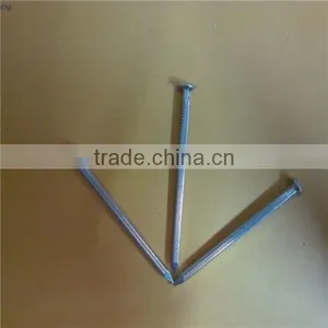 2015 Hot Sale!!! Common Nail / Common Iron Wire Nail / Common Nail Size thumbnail-2