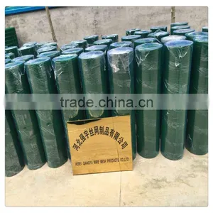 High Quality Galvanized 2x2 Galvanized Welded Wire Mesh / Pvc Coated Welded Wire Mesh Factory thumbnail-1