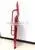Top Selling Lowest Price GS and EN131 Handrail Foldable Step Ladder thumbnail-5