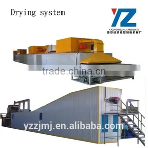 Automatic Eight-sided Rotary Molding Machine thumbnail-3