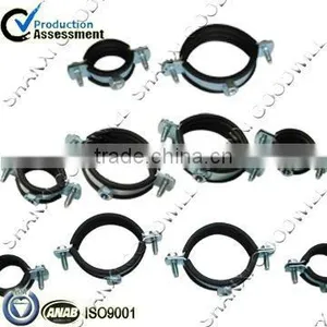 Chinese Hose Clamp thumbnail-1