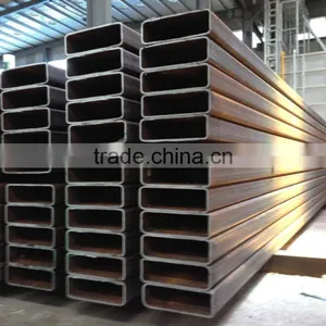 Steel Rectangular Hollow Section 350x250x12mm thumbnail-6