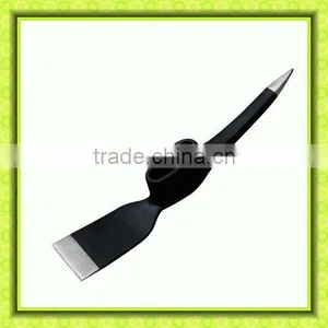 Forged Steel Garden Picks thumbnail-1