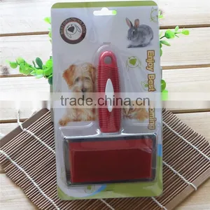 Super Size Brush for Big Dog Pet thumbnail-1