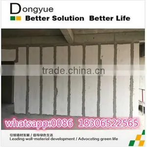 Precast Construction/ Lightweight Wall Panel thumbnail-1