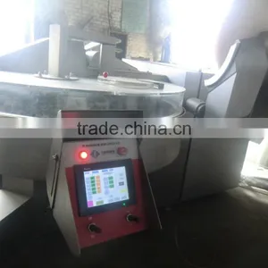 330L Meat Bowl Cutter Machine With Good Price for Sale thumbnail-1