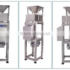 Metal Separator for Coffee Bean Granular Food thumbnail-2
