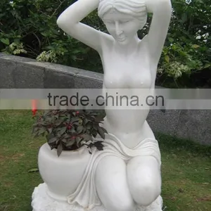 Marble Sculpture Statue thumbnail-1