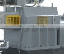 High Speed Reduction/Transmission Gearbox for Extruder thumbnail-2