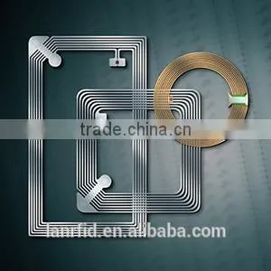 Programmable Rfid Tag,blank Rfid Cards, Small Rfid Tags(free Samples) thumbnail-1