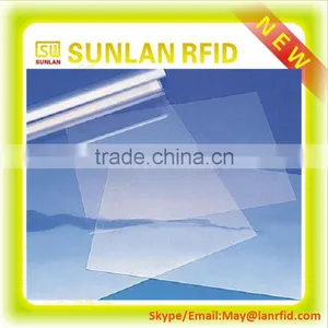 Hot Selling High Quality White and Color Pvc Sheet for id Card Thickness 0.3mm thumbnail-6