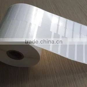 RFID Sticker Labels for Document Tracking, Library Management, Parcel Tracking thumbnail-3