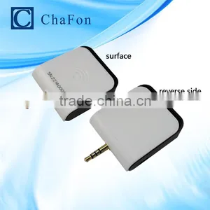 Mini Uhf Repeater Can Read and Write Alien h3 Tag With Andio Interface Can Work With Android or Ios Phone thumbnail-3