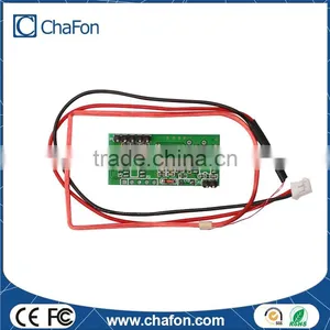 Supports EM4200 TK4100 Contactless Card Small Rfid 125khz Module thumbnail-2