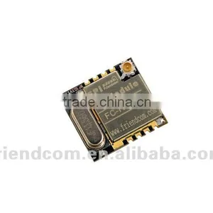 Wireless Transmitter Module SPI thumbnail-1