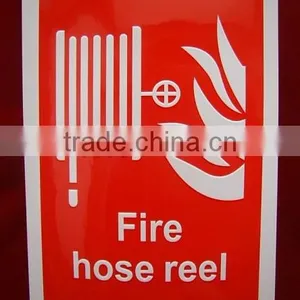 Cheap Printing Customized no Smoking Pvc Sticker thumbnail-6