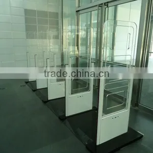 RFID Book Anti-theft Gate thumbnail-1