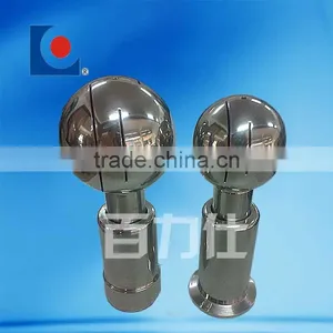 L&B Stainless Tank Spray Ball thumbnail-1
