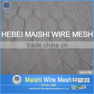 Poultry Netting/Chicken Wire thumbnail-2