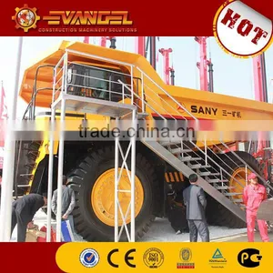 Japan Used Dump Trucks SANY Brand Dump Truck With Crane Dump Truck Radiator thumbnail-2