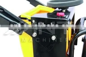 Concrete Saw Cutter Manufacturer thumbnail-1