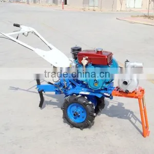 1wg-4 170FA High Quality Mini Tiller Cultivator thumbnail-4