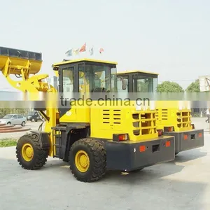 Truck Loader thumbnail-1