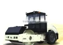 7 Ton Single Vibratory Road Roller for Sale thumbnail-6