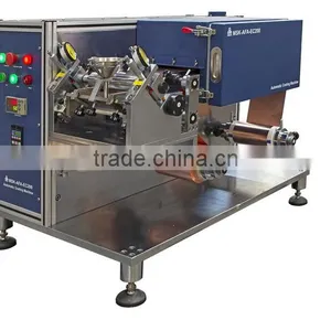 MSK-AFA-E200 Compact Roll to Roll Tape Casting Machine thumbnail-1
