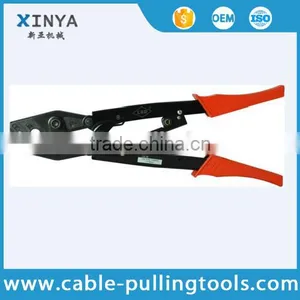 LS-38 Heavy Duty Crimping Tool for Y.O.non-insulated Cable Links for Non-insulated Cable Links Crimping Tool Hand Ratcheting thumbnail-1