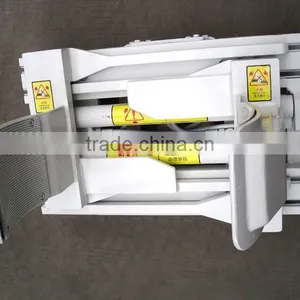 Fokklift Attachment Drum Clamp thumbnail-1