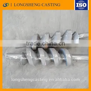 2015 Custom Good Quality Low Price Hot Sale of Cast Iron Car Fork thumbnail-1