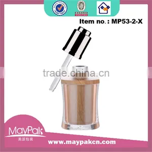 Water Transfer Process Empty Skin Essence Bottle thumbnail-1