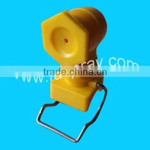 Clip on Spray Jet Nozzle thumbnail-1