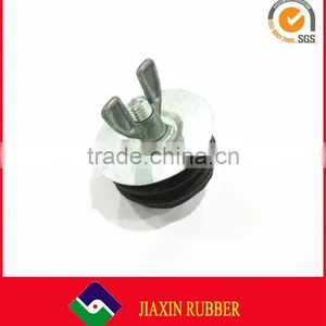 2016 Manufactory Rubber Test Tube Plug Bop Test Plug Automotive Rubber Expandable Rubber Plugs thumbnail-6