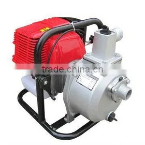 Gasoline Petrol Water Pump, 1'', 1 Inch, 25mm thumbnail-1