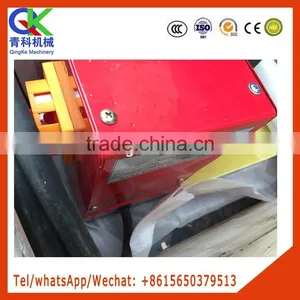 Digital Electromagnetic Induction Bearing Heater thumbnail-6
