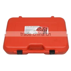 Universal 21PCS Ball Joint Removal Kit Separator Auto Repair Tool Set Install Master Adapter Car thumbnail-3