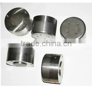 Chinese High Quality Tungsten Carbide (hard Alloy) Moulds/dies thumbnail-1