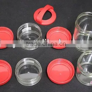 Protein Powder Storage Jar thumbnail-1