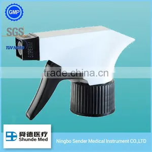 Yuyao Factory Supplier Trigger Sprayer thumbnail-1