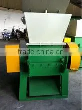 Express Machinery Price Plastic Shredder for Recycling Plant thumbnail-1